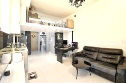 Boathouse Residences (D19), Condominium #481477151